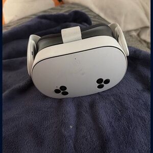 Meta QUEST 3S 128GB VR System P97